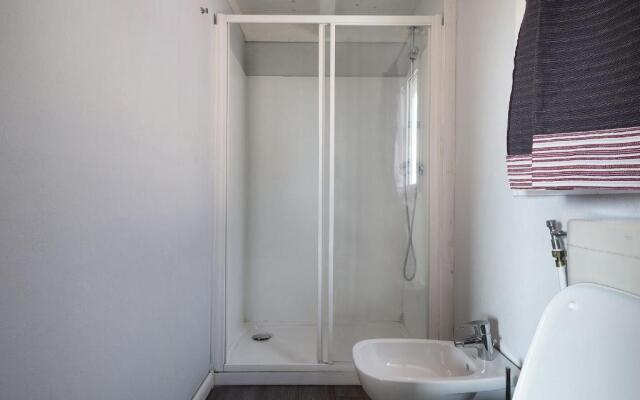 Camping Grande Italia Chalet Mare 2