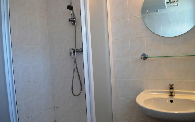 Penzion Pohoda Kvilda