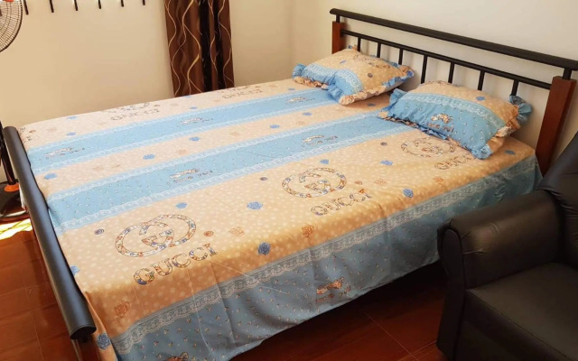 Soleil Couchant No 2