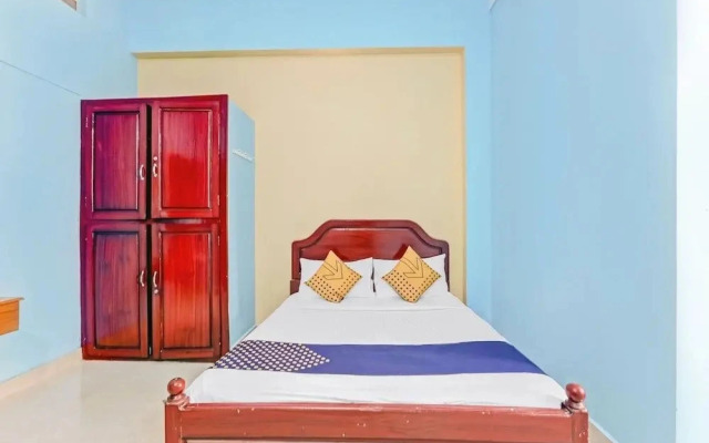 Moonlight Residency by OYO Rooms