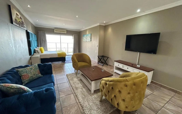 Boat Yard Guest House