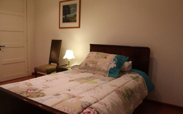 Residencia de Max