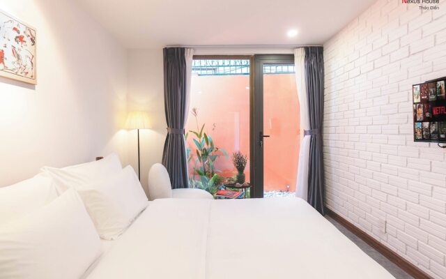 Nexus House Thao Dien