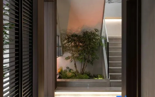 Yunshangju Hotel (Shenyang Taoxian Airport Branch)