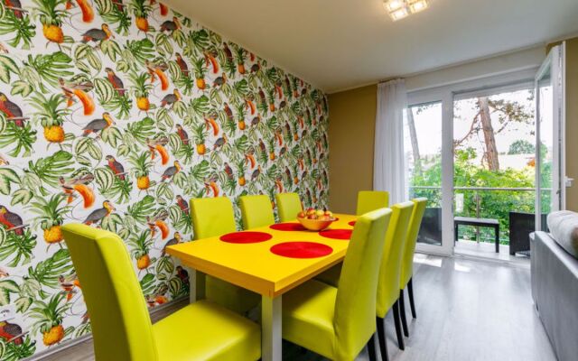 Apartment Riviera 1 Balatonboglar/Balatonlelle
