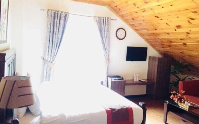 Maisonette Hotels & Resorts Naran