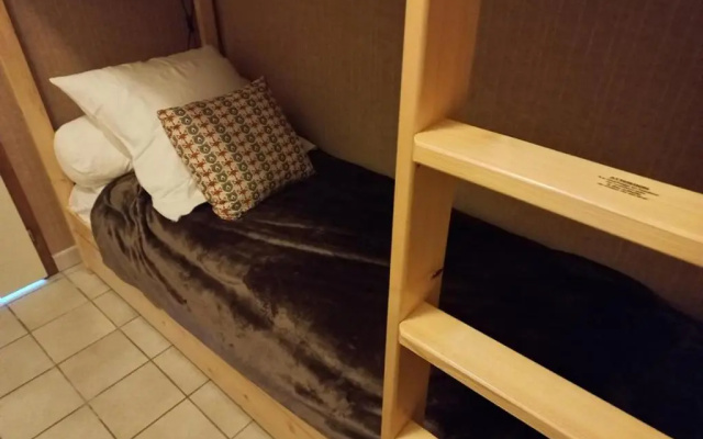 Appartement Saint-Jean-d'Aulps, 2 pièces, 6 personnes - FR-1-573-67
