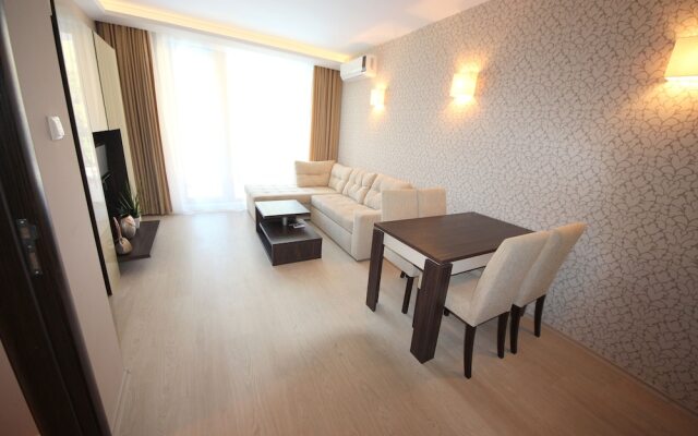 Menada Harmony Suites II Apartments