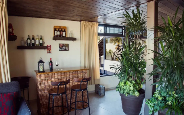 Vista Real Villas