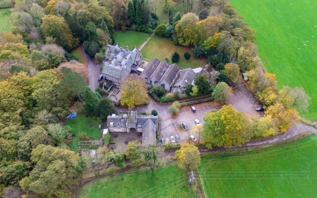YHA Castleton Losehill Hall - Hostel