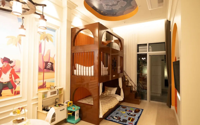 The Siena Resort