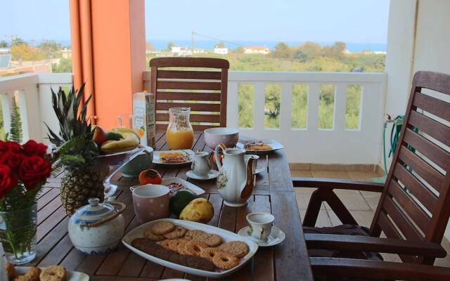 Kouros Chania Villas