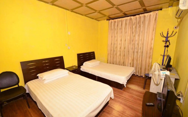 Nanxiang Hotel