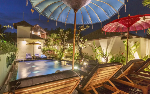 Solo Villas and Retreat