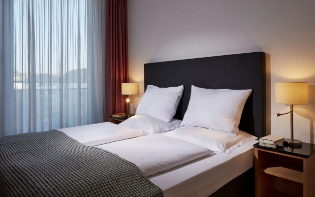 The Doorman - Die Welle Frankfurt