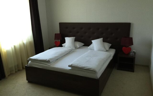 Hotel Staccato