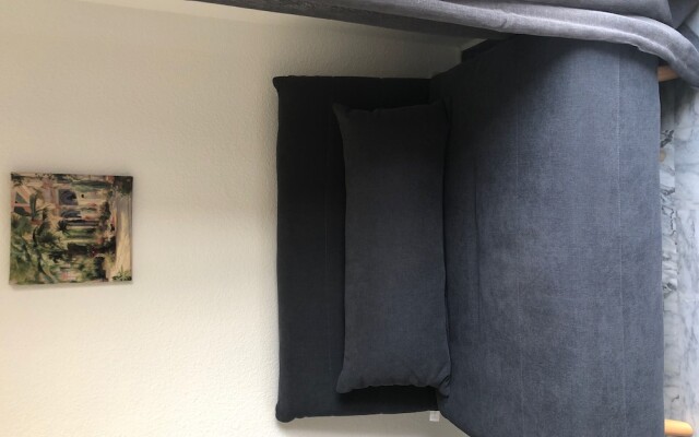 Escale sous les Palmiers