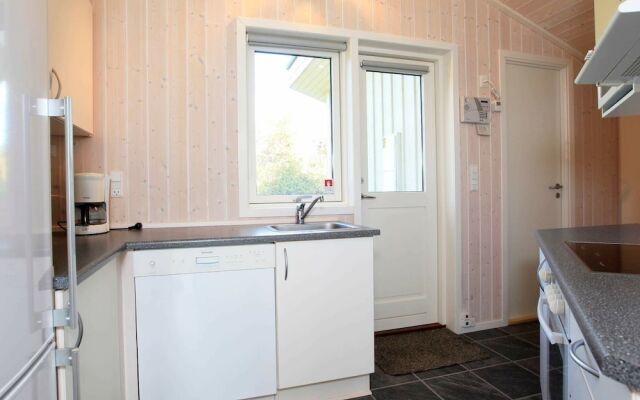 Holiday home Gilleleje VI