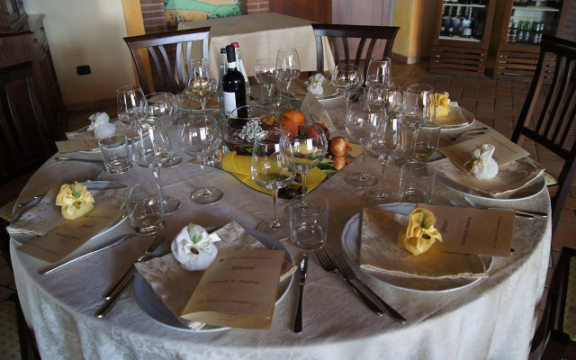 Relais Villa Valentini