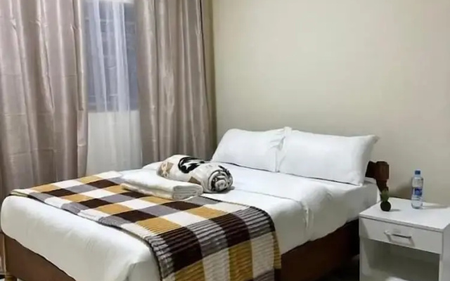 Verdi Lodge