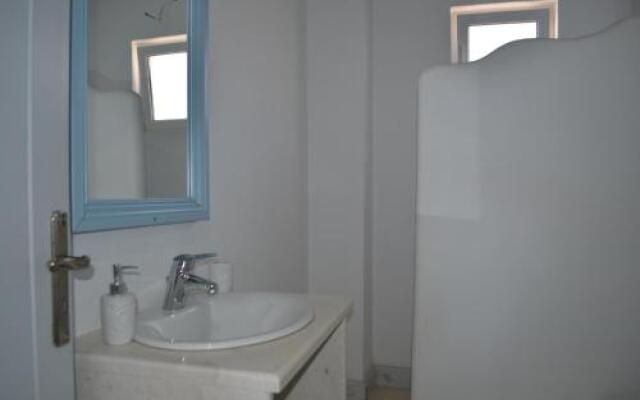 Sejdi Apartments