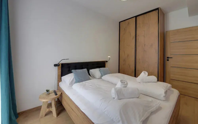 RentPlanet - Apartament Ostoja