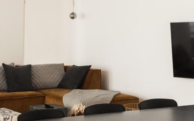 ★Beautiful Luxury Apt · Heart of Copenhagen★