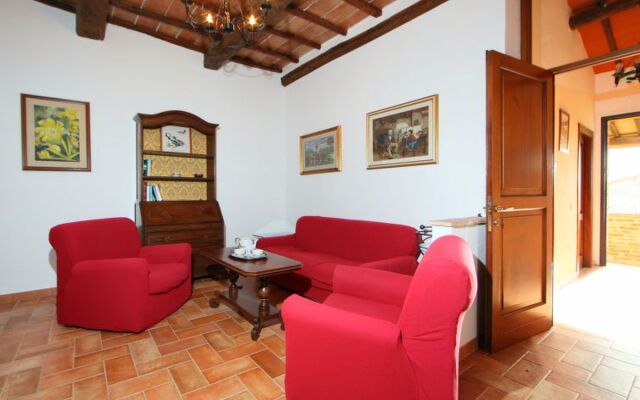 Staffolino - Four Bedroom