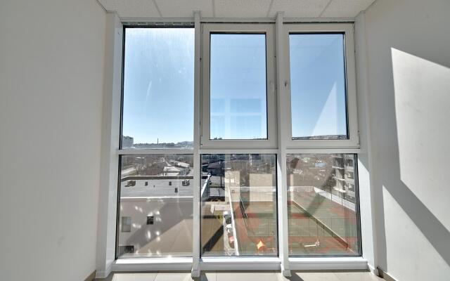 LetoApart (LetoApart) on 95-47 Engels Street