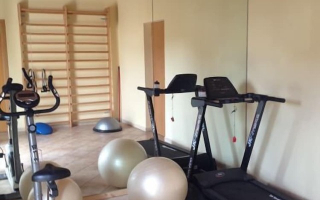 Casale di Tormaggiore Villa and Country Suites