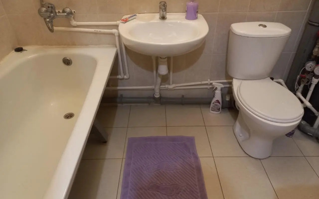 Апартаменты на улице Садовая 83