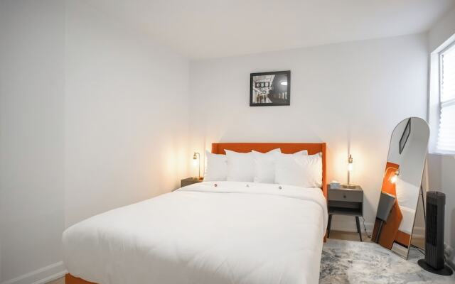 The Station Aparthotel