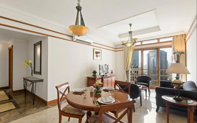 Somerset Grand Citra Jakarta