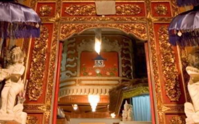 Villa Asana