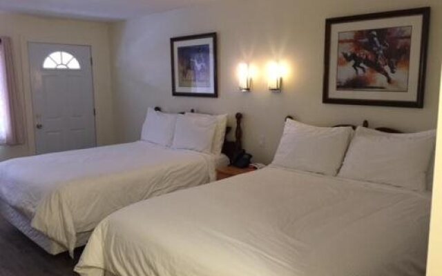 Spruce Hill Resort & Spa