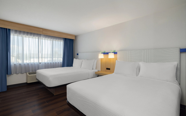 Garner Hotel Boise Airport by IHG