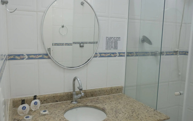 Hotel Palmar