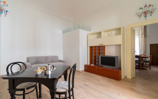 2800 Appartamento Marè by Barbarhouse