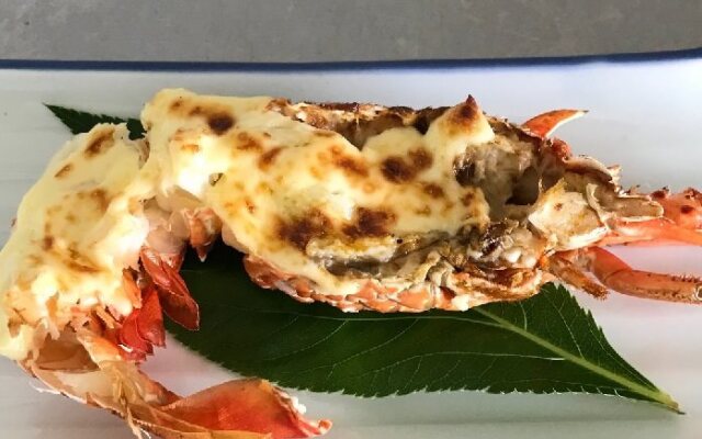 Shinojima Kanko Hotel Osumi