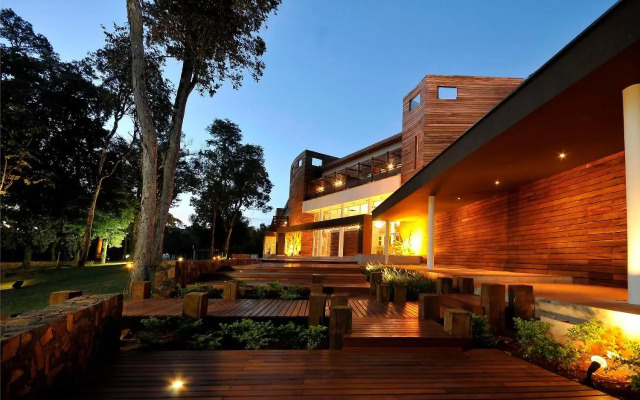 Gran Hotel Tourbillon Cataratas