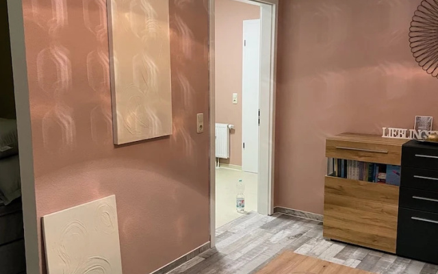 Apartment zur Wiege Anhalts