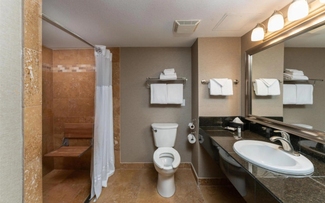 Prestige Radium Hot Springs Resort, WorldHotels Crafted