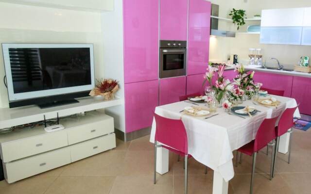 Villa Caraitria Lussuosa Villa con Piscina Privata