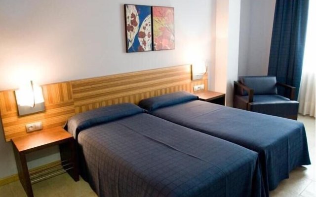 Apartamentos Noray