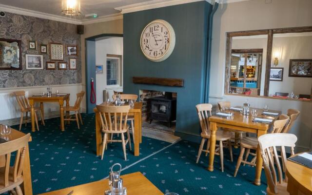 The White Hart