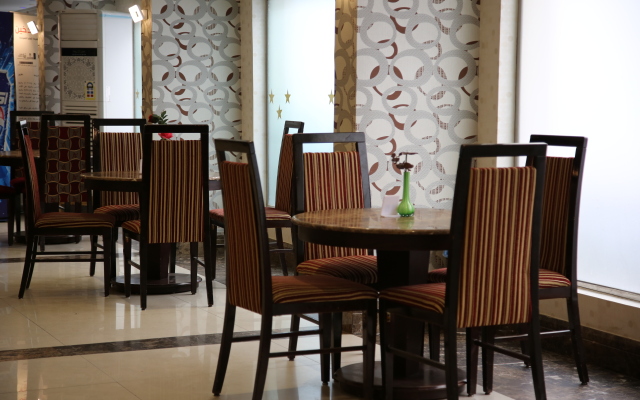 Tulip Inn Riyadh
