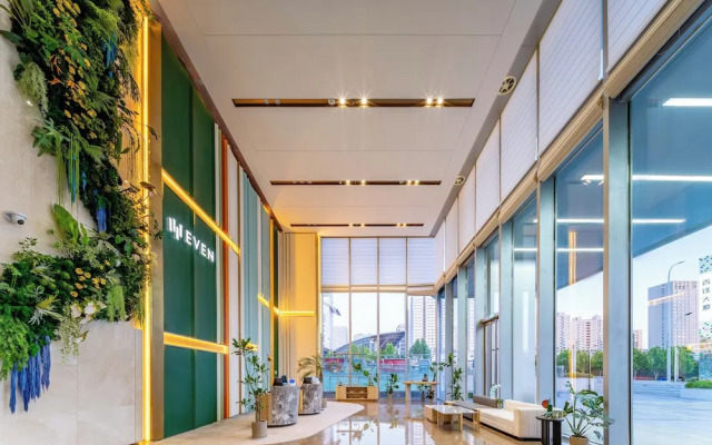 EVEN Qingdao Laoshan by IHG