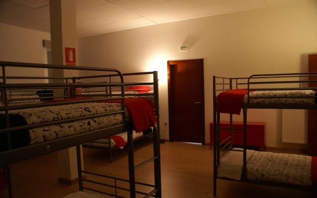 Grelo Hostel