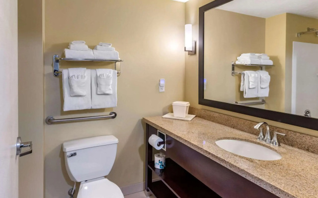 Comfort Inn & Suites Tooele - Salt Lake City