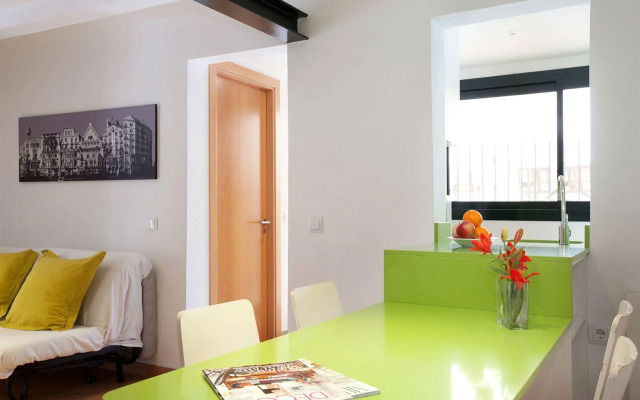 Apartment Cool Barcelona